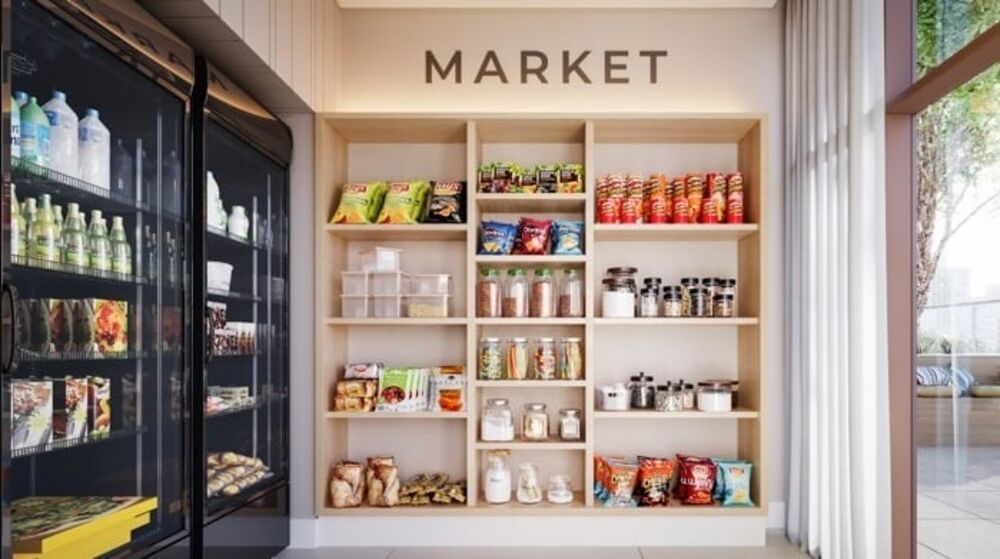 Apartamento, 2 quartos, 39 m² - Foto 11