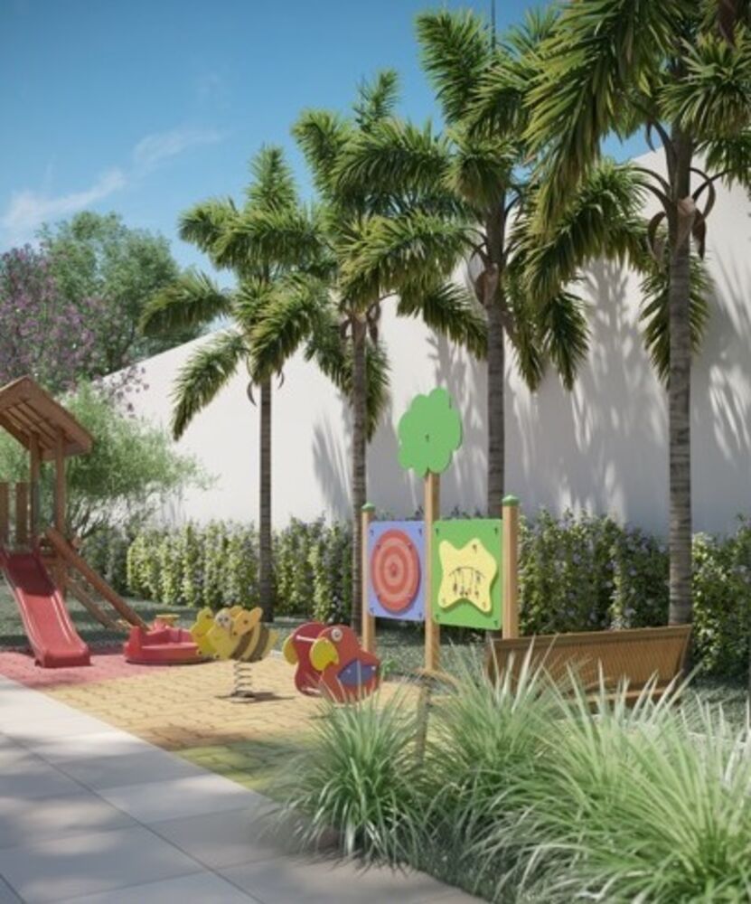 Apartamento, 2 quartos, 39 m² - Foto 13