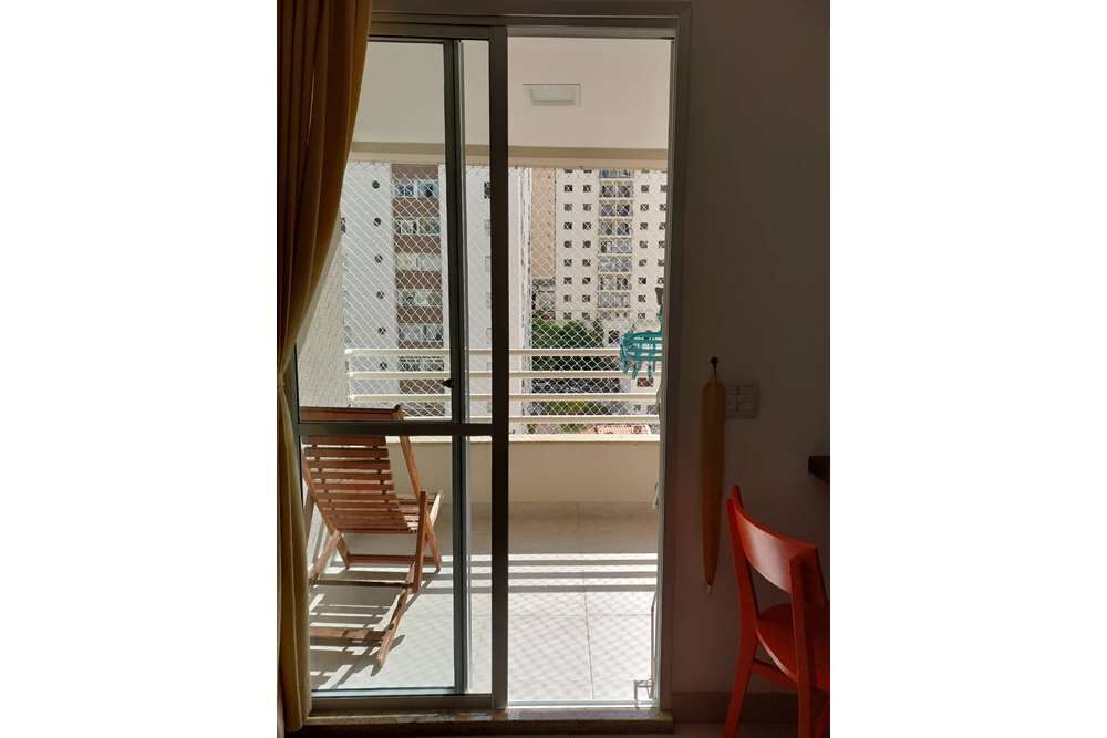 Apartamento à venda com 2 quartos, 65m² - Foto 10