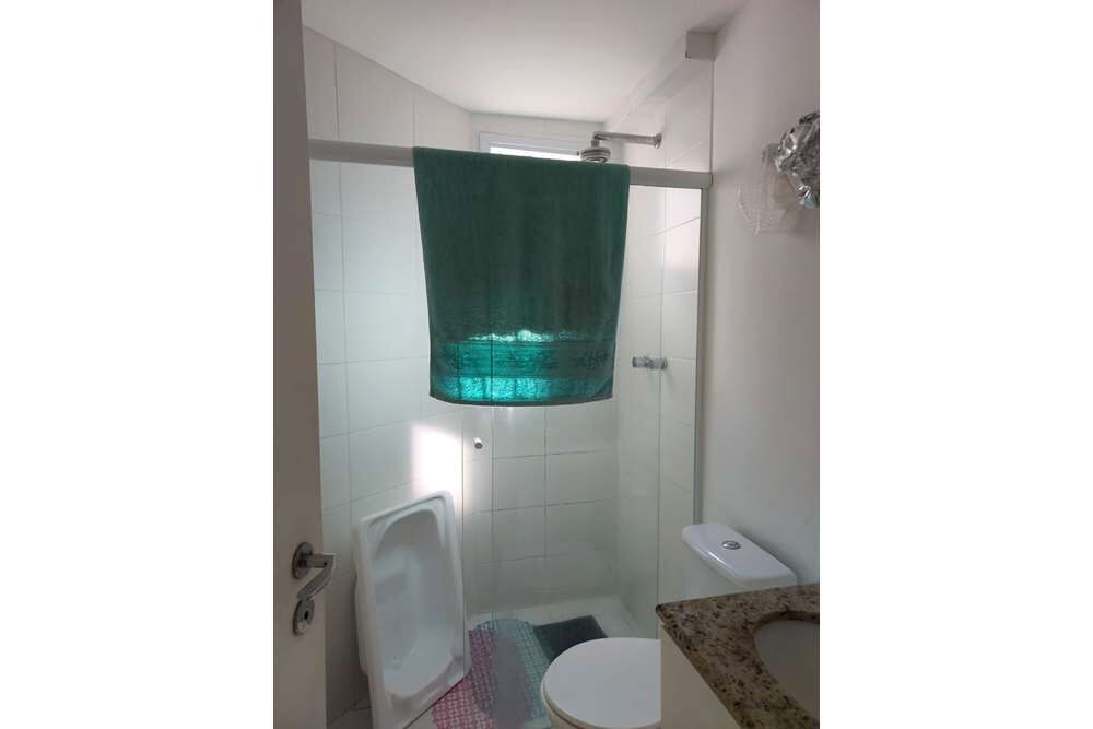 Apartamento à venda com 2 quartos, 65m² - Foto 8