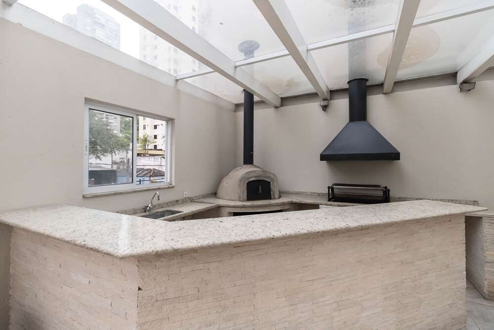 Apartamento à venda com 2 quartos, 65m² - Foto 5