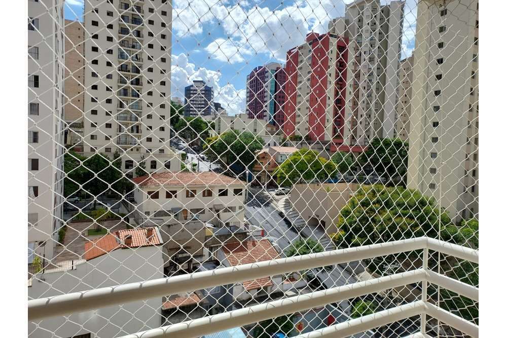 Apartamento à venda com 2 quartos, 65m² - Foto 11