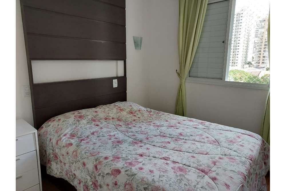 Apartamento à venda com 2 quartos, 65m² - Foto 7