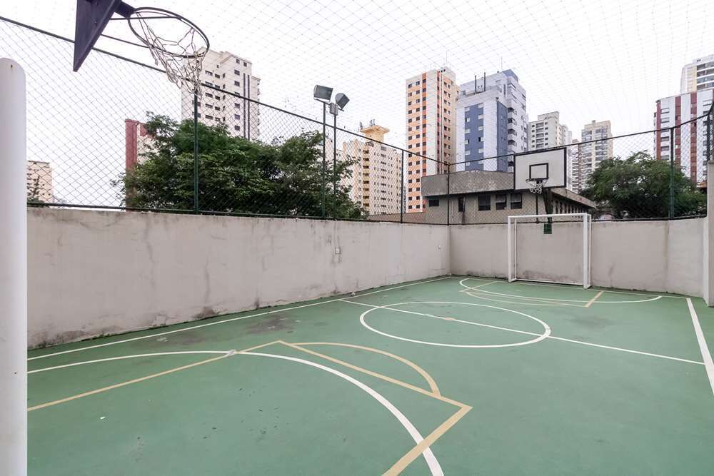 Apartamento à venda com 2 quartos, 65m² - Foto 3