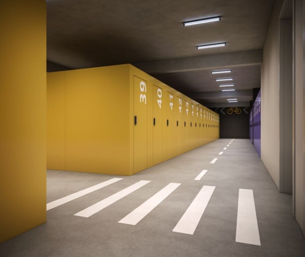 Apartamento, 2 quartos, 55 m² - Foto 16