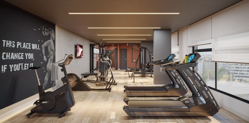 Apartamento, 2 quartos, 55 m² - Foto 7