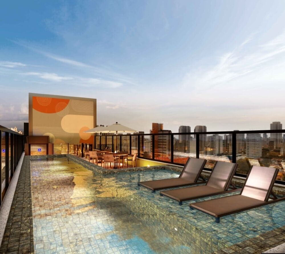 Apartamento, 2 quartos, 55 m² - Foto 15