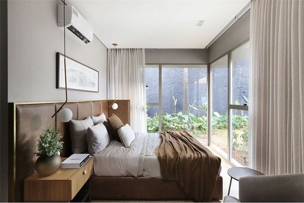 Apartamento, 3 quartos, 149 m² - Foto 1