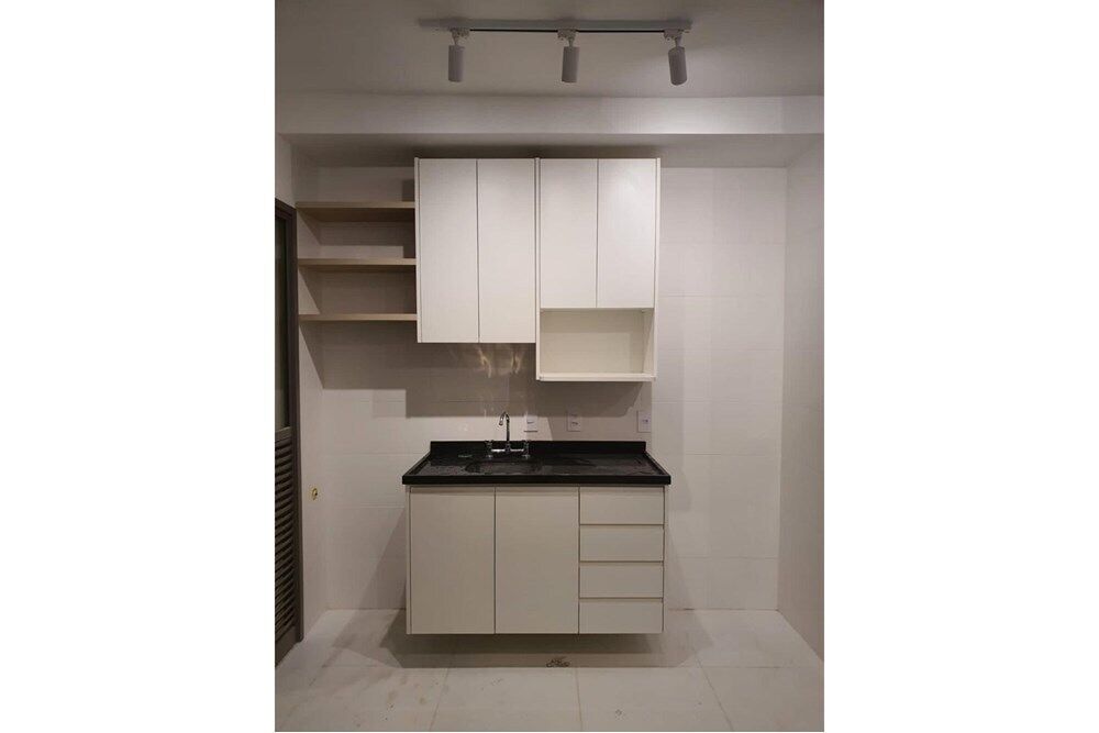 Apartamento, 1 quarto, 44 m² - Foto 2