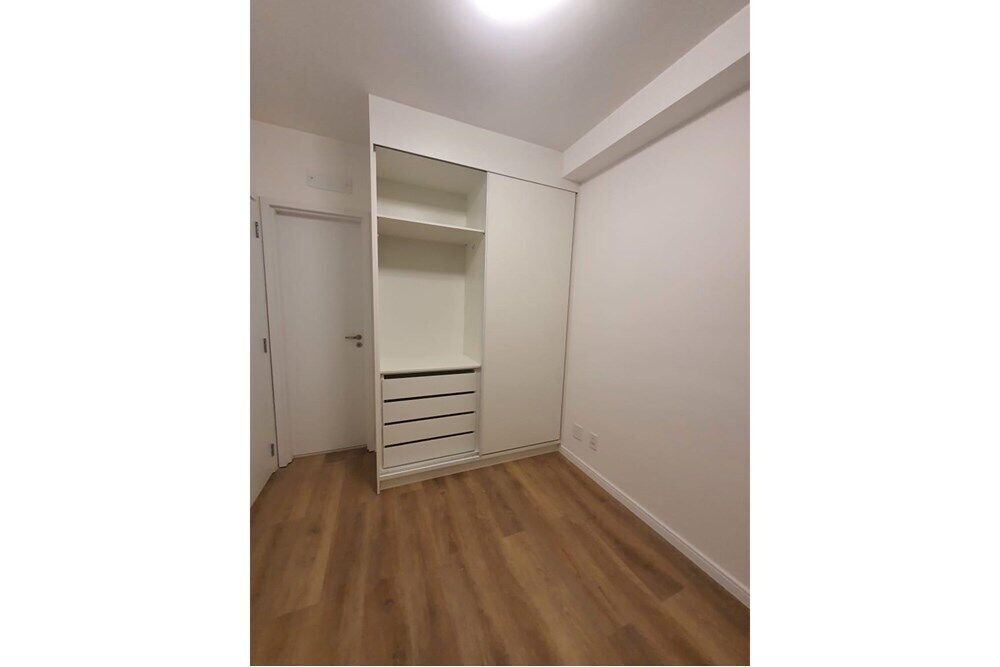 Apartamento, 1 quarto, 44 m² - Foto 3