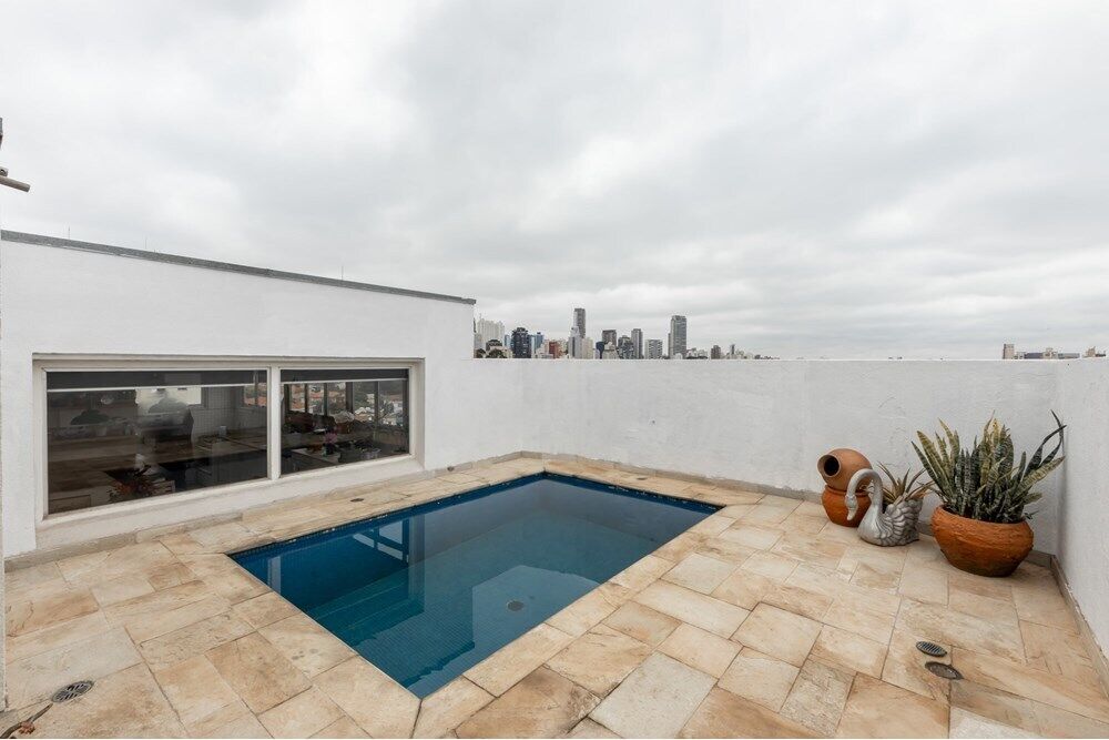 Cobertura, 2 quartos, 183 m² - Foto 2