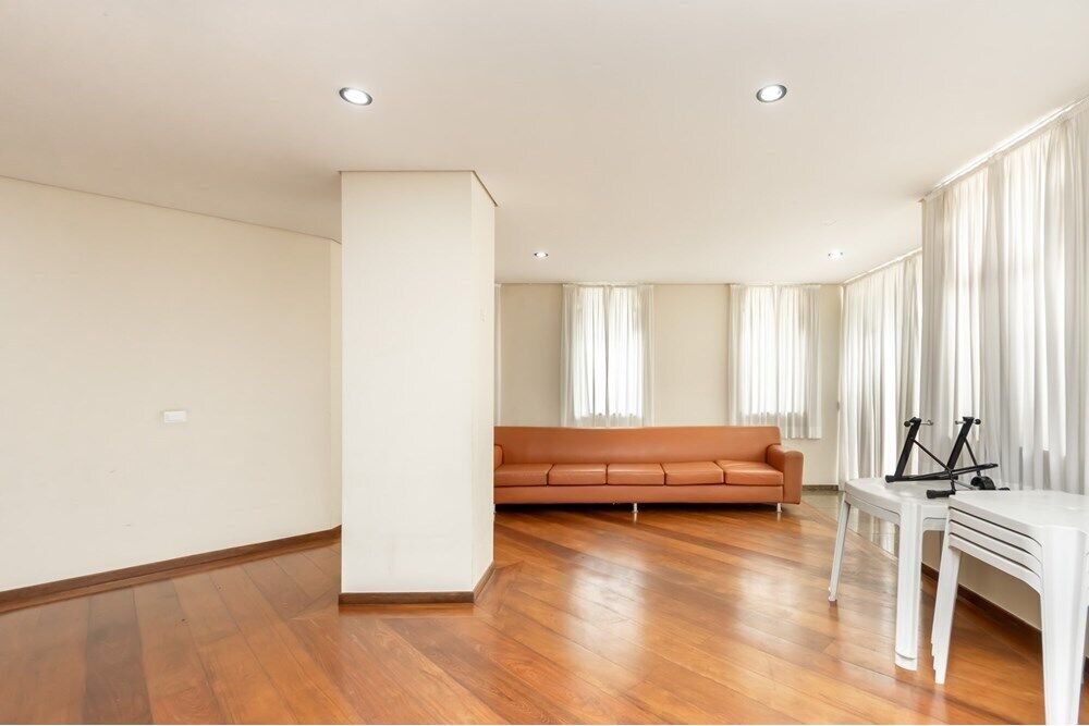Cobertura, 2 quartos, 183 m² - Foto 1