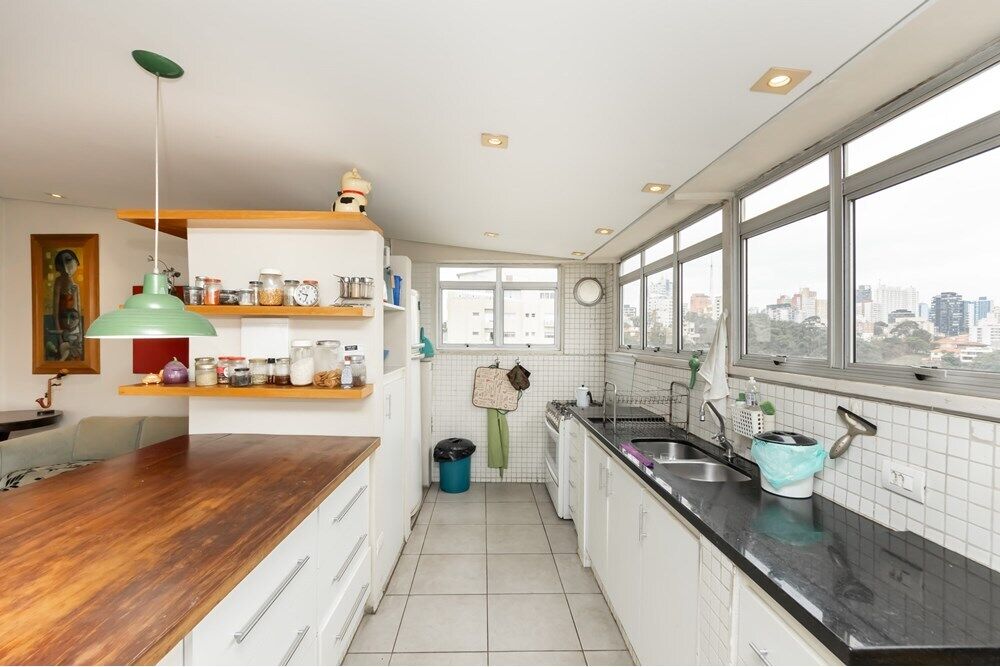 Cobertura, 2 quartos, 183 m² - Foto 7