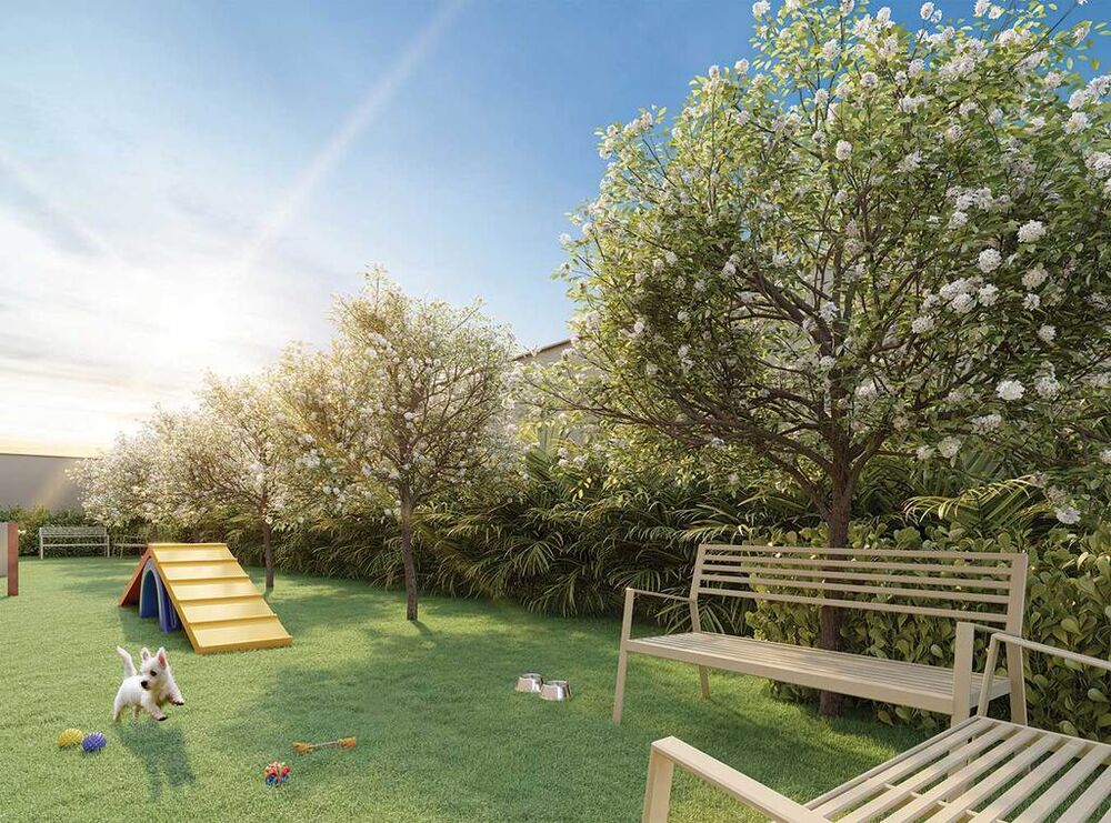 Apartamento, 3 quartos, 118 m² - Foto 11