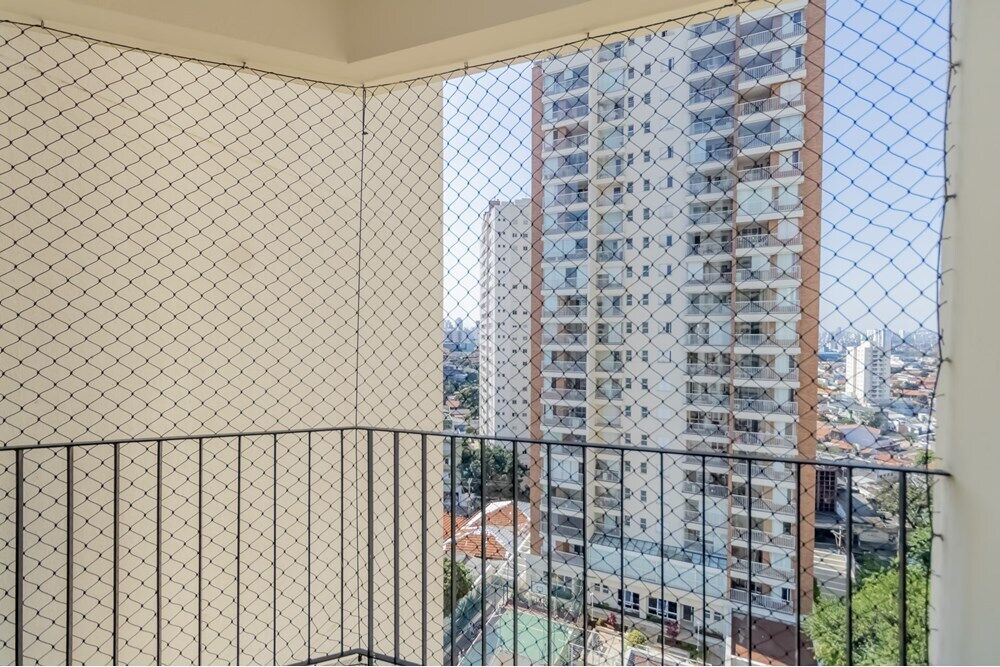 Apartamento, 3 quartos, 66 m² - Foto 12