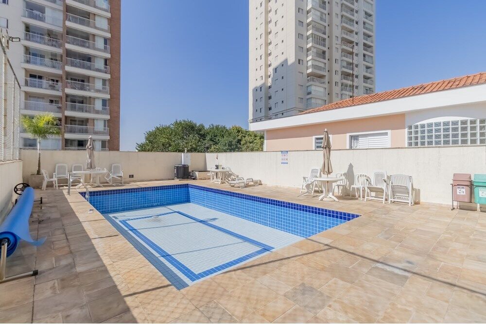 Apartamento, 3 quartos, 66 m² - Foto 7