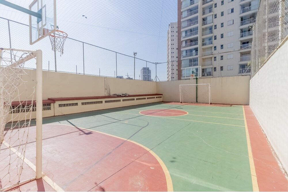 Apartamento, 3 quartos, 66 m² - Foto 8