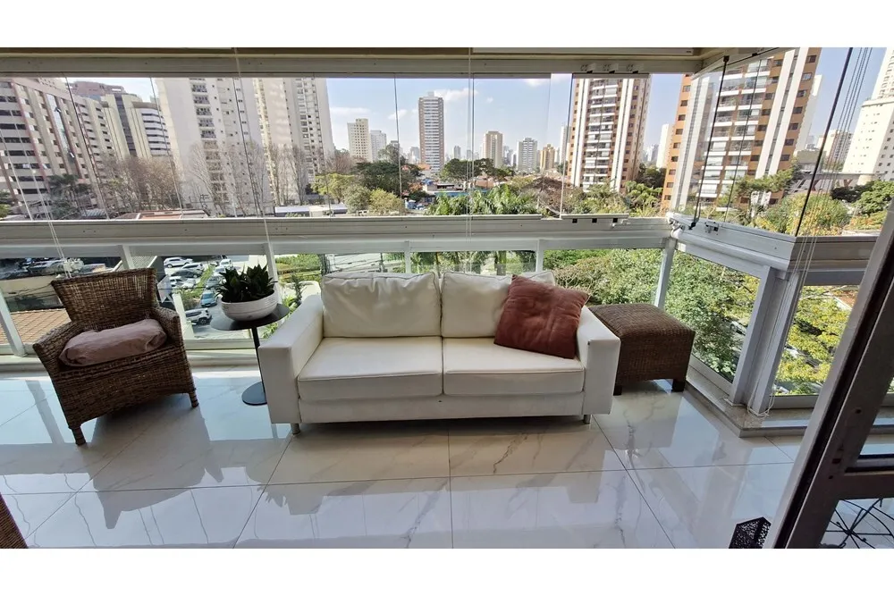 Apartamento, 3 quartos, 239 m² - Foto 11