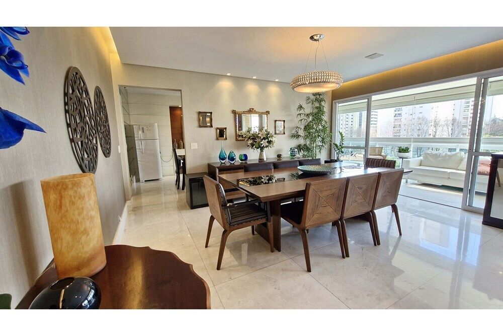 Apartamento, 3 quartos, 239 m² - Foto 8