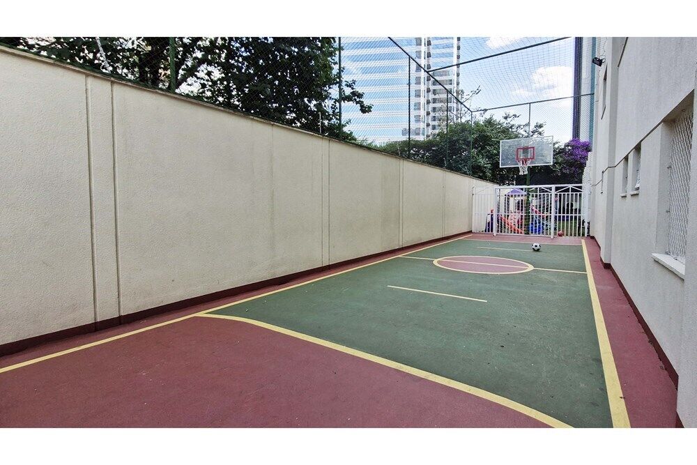 Apartamento, 3 quartos, 239 m² - Foto 4