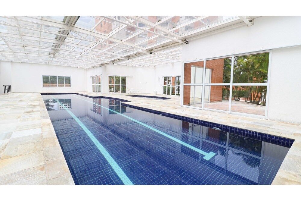 Apartamento à venda com 3 quartos, 163m² - Foto 3