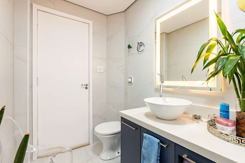 Apartamento, 1 quarto, 40 m² - Foto 6