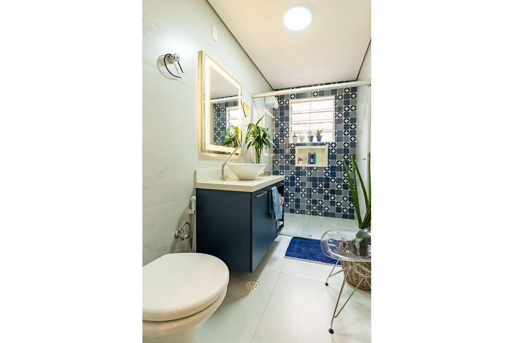 Apartamento, 1 quarto, 40 m² - Foto 4