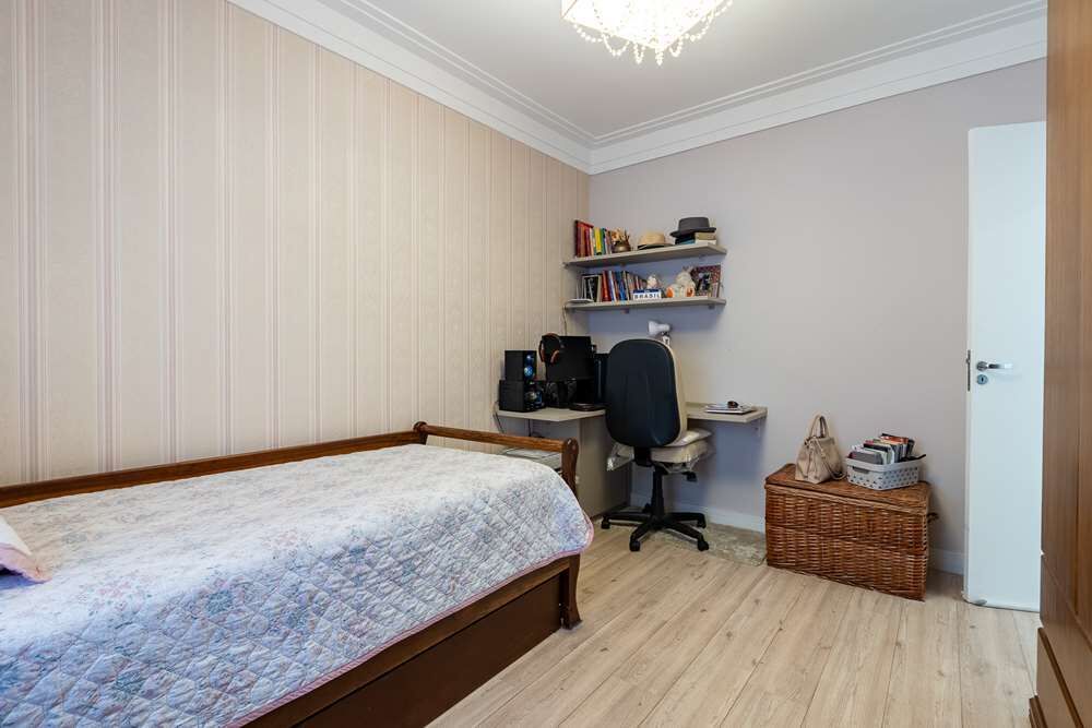 Apartamento, 1 quarto, 40 m² - Foto 8