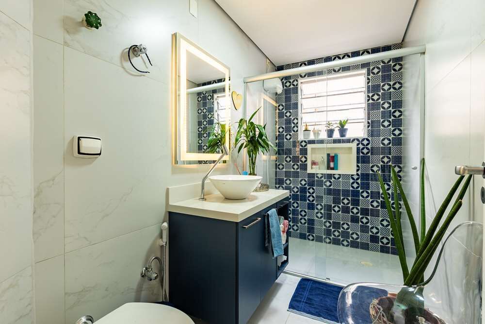 Apartamento, 1 quarto, 40 m² - Foto 7