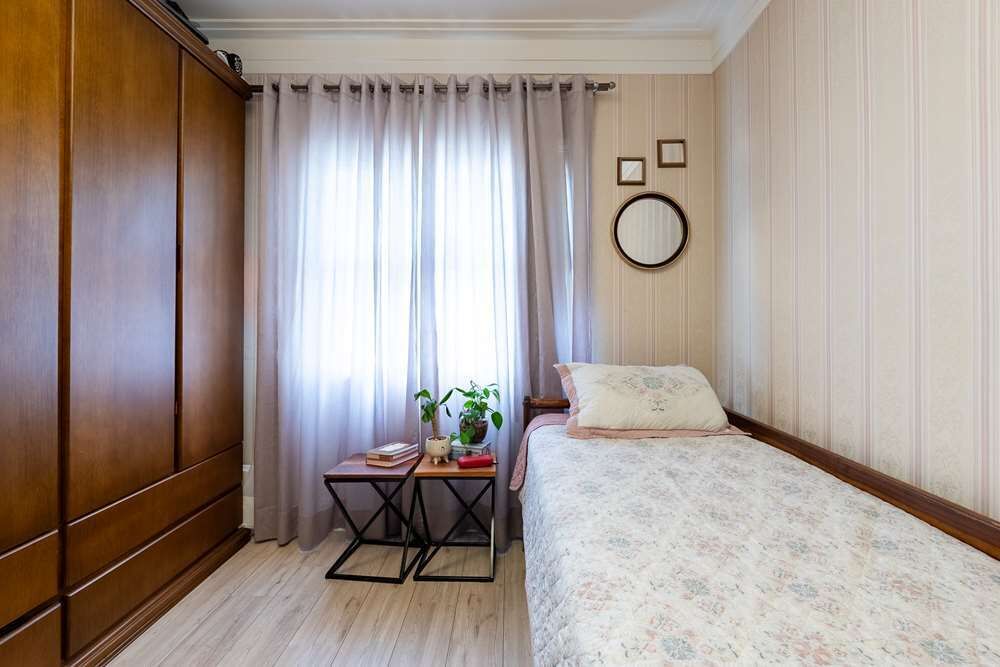 Apartamento, 1 quarto, 40 m² - Foto 2