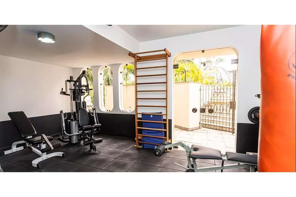 Apartamento, 4 quartos, 220 m² - Foto 8
