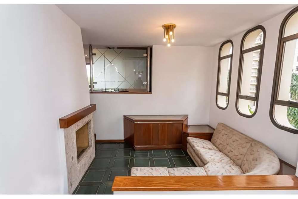 Apartamento, 4 quartos, 220 m² - Foto 18