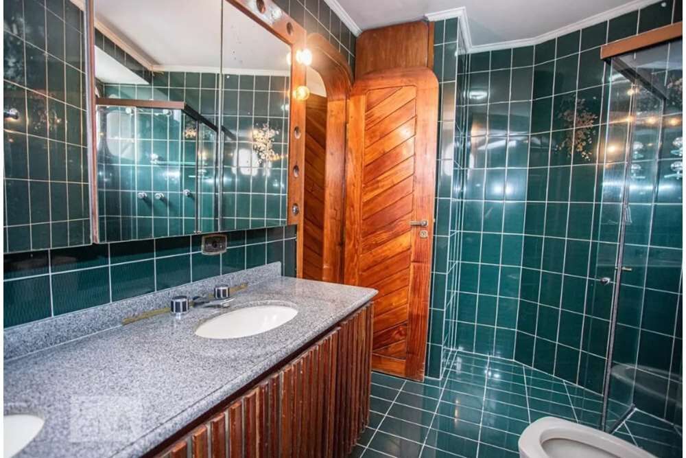 Apartamento, 4 quartos, 220 m² - Foto 9