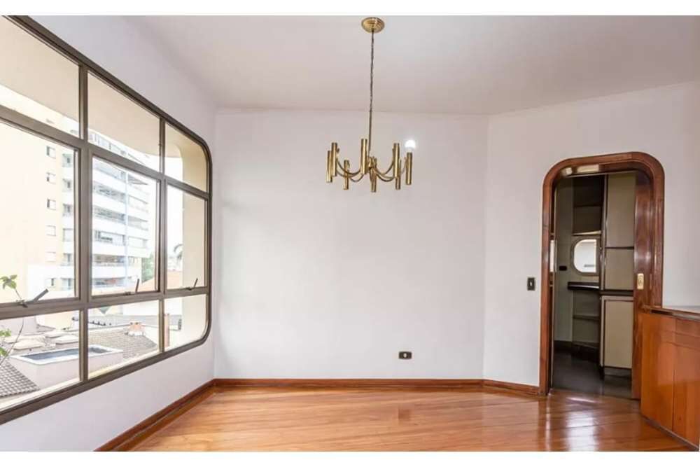 Apartamento, 4 quartos, 220 m² - Foto 27