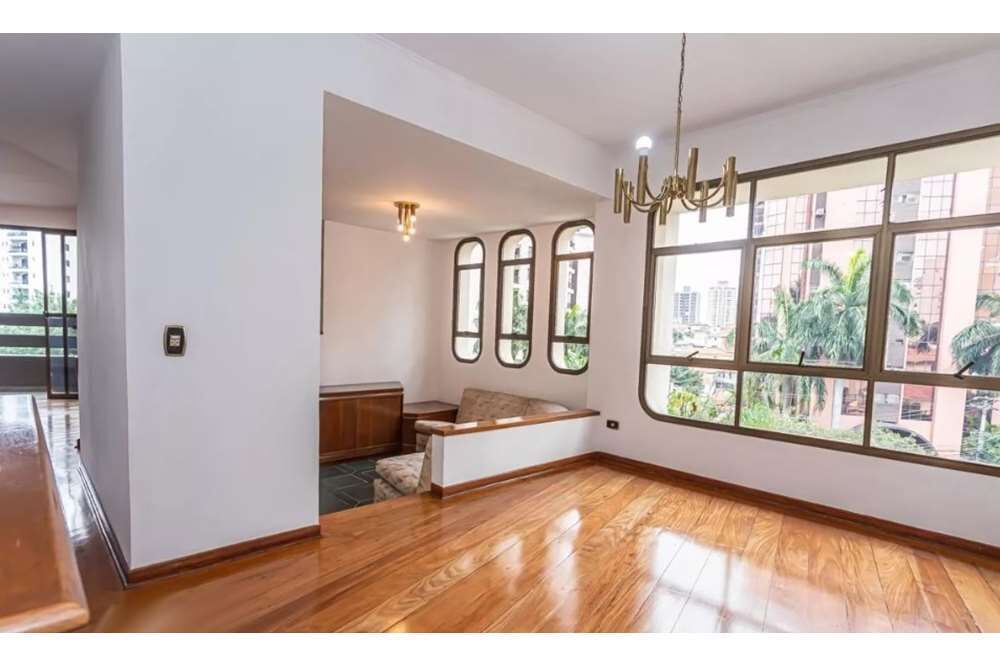 Apartamento, 4 quartos, 220 m² - Foto 4