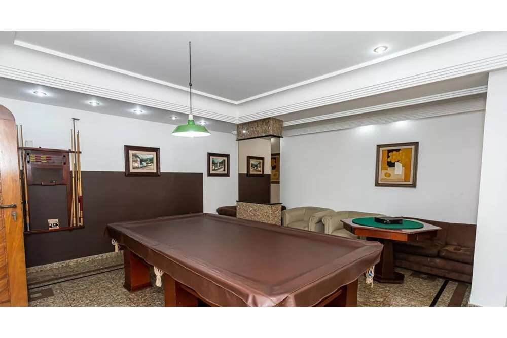 Apartamento, 4 quartos, 220 m² - Foto 3