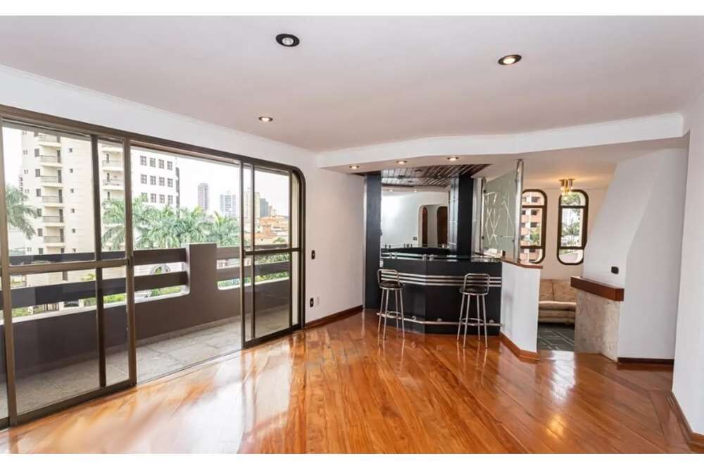 Apartamento, 4 quartos, 220 m² - Foto 6
