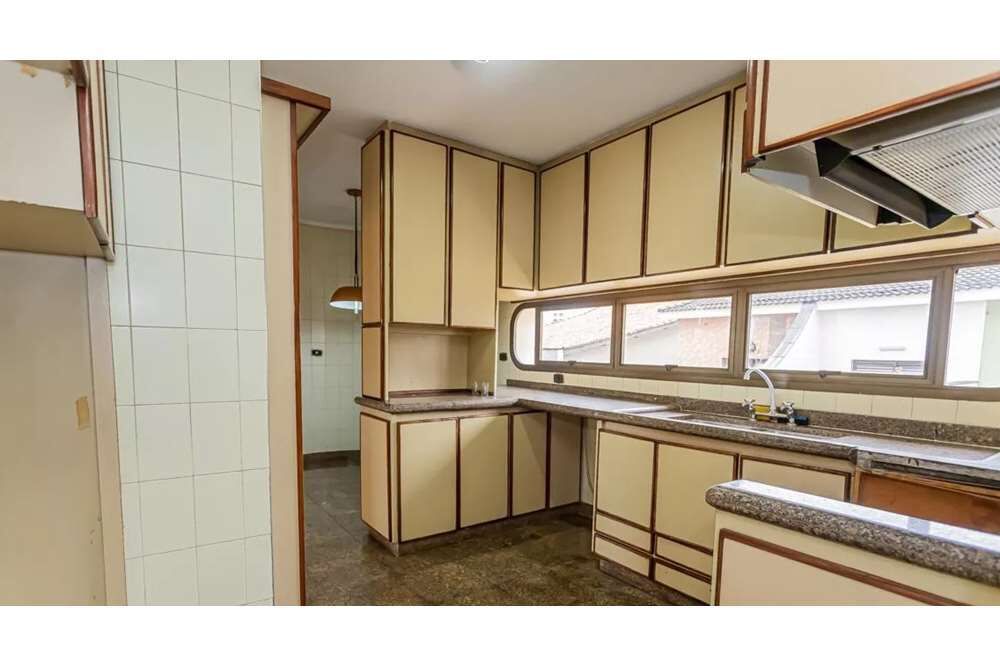 Apartamento, 4 quartos, 220 m² - Foto 23