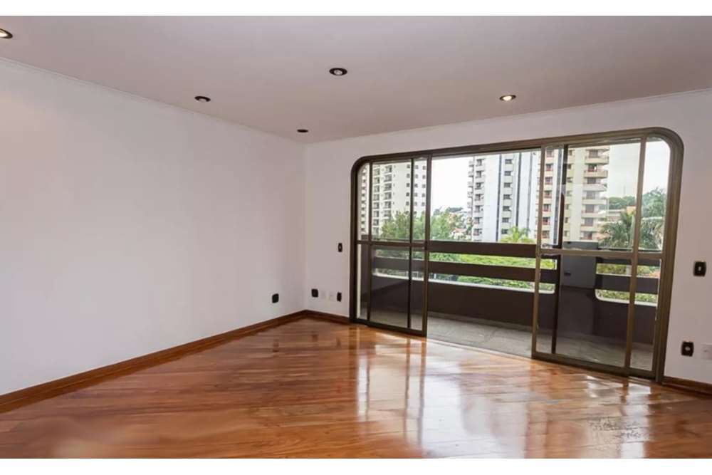 Apartamento, 4 quartos, 220 m² - Foto 1
