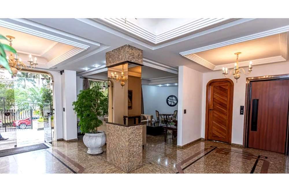 Apartamento, 4 quartos, 220 m² - Foto 10