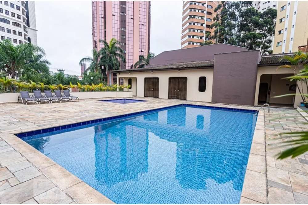 Apartamento, 4 quartos, 220 m² - Foto 20