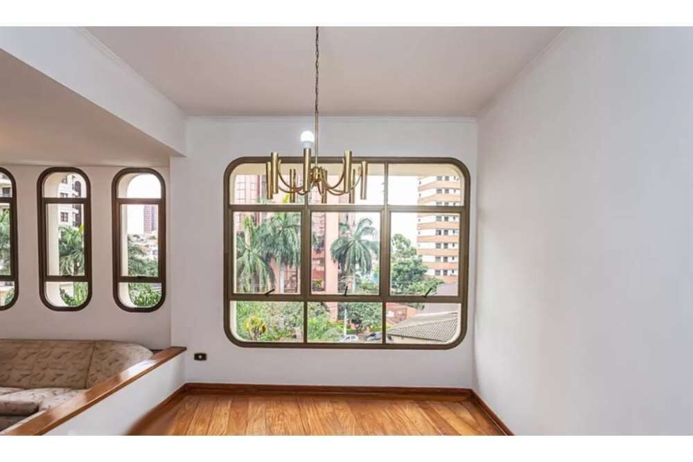 Apartamento, 4 quartos, 220 m² - Foto 2