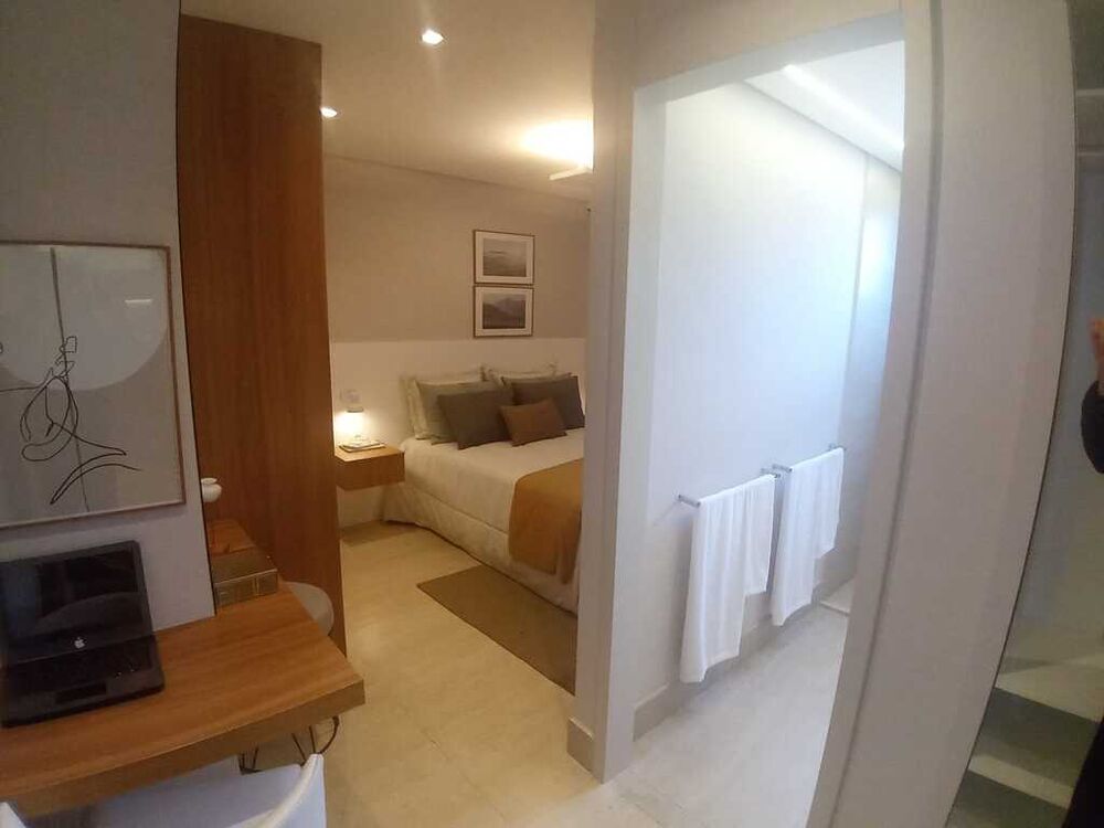 Cobertura, 3 quartos, 122 m² - Foto 3