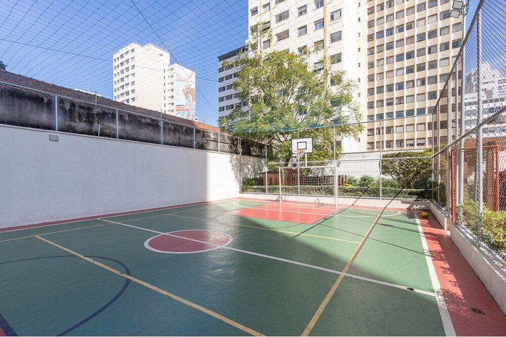 Apartamento, 3 quartos, 103 m² - Foto 1