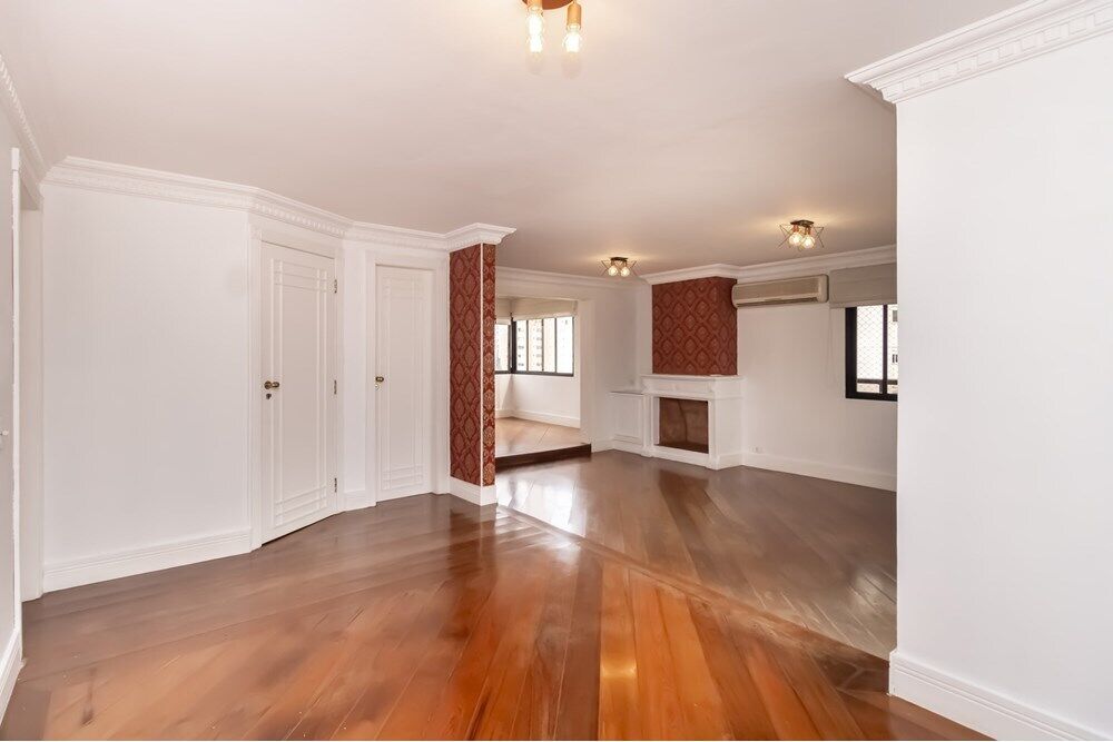 Apartamento, 3 quartos, 157 m² - Foto 3
