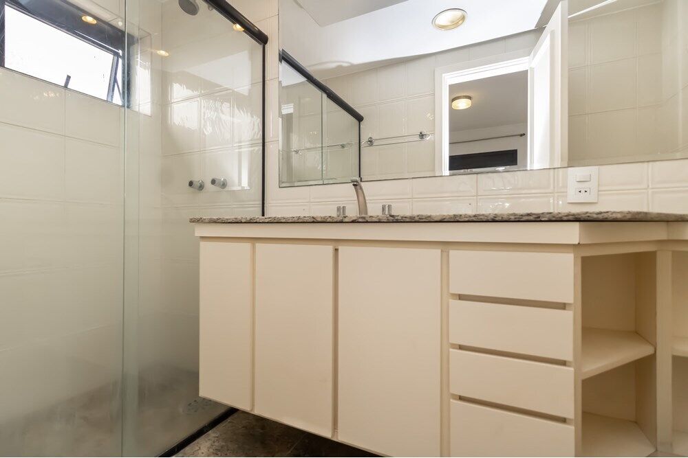 Apartamento, 3 quartos, 157 m² - Foto 4
