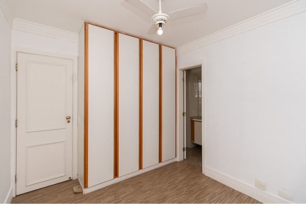 Apartamento, 3 quartos, 157 m² - Foto 2