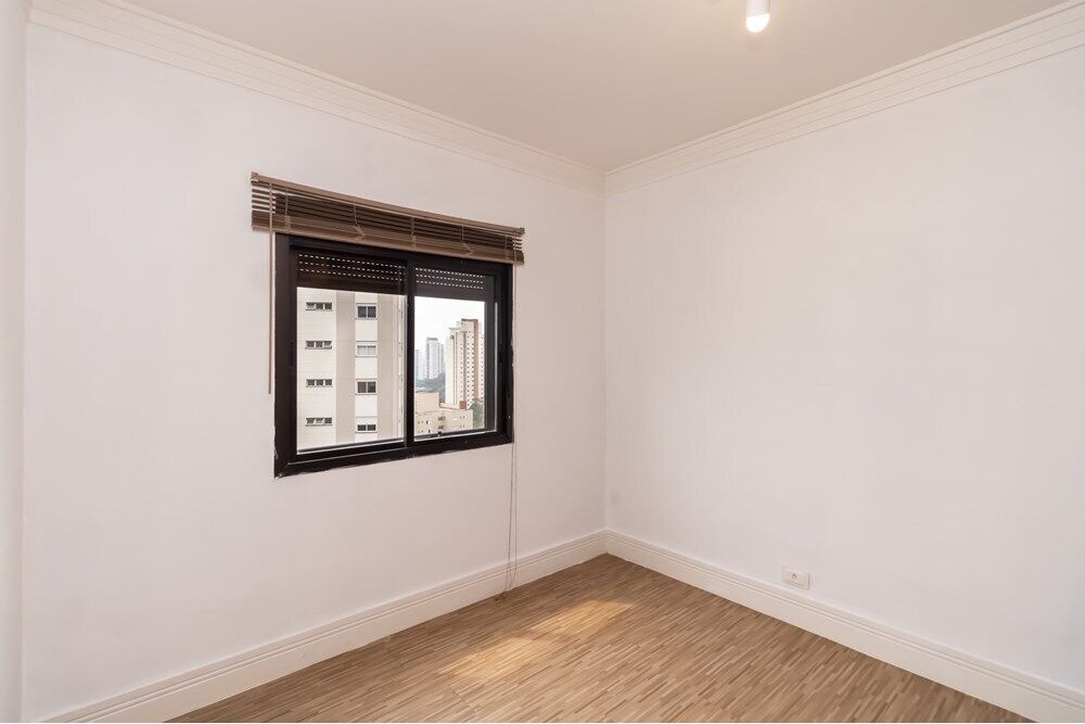 Apartamento, 3 quartos, 157 m² - Foto 1