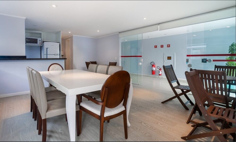 Cobertura à venda com 2 quartos, 115m² - Foto 9