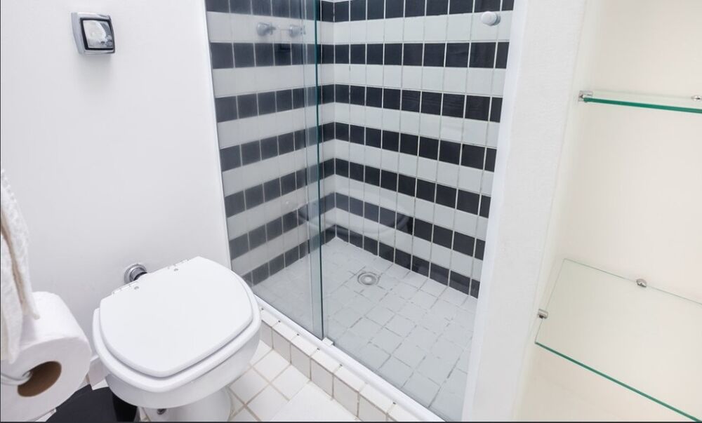 Cobertura à venda com 2 quartos, 115m² - Foto 6